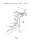 METHOD AND APPARATUS FOR A SPRAY SYSTEM diagram and image