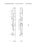 Line without checkweigher between slicing and packaging machine diagram and image