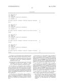 STREPTOCOCCUS THERMOPHILUS STRAINS diagram and image