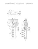 SINGLE-USE HAIR COLORING APPLIANCE diagram and image