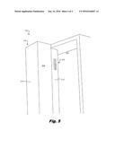 Adaptable Multi-fold Workstation diagram and image