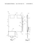 FOLDABLE BLANKET AND PILLOW SYSTEM diagram and image