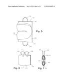 FOLDABLE BLANKET AND PILLOW SYSTEM diagram and image