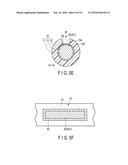 OPTICAL SENSOR, OPTICAL SENSOR SYSTEM, AND ENDOSCOPE diagram and image