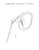 SEALING COMPONENT FOR AN ENDOSCOPE CONNECTOR diagram and image