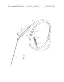 SEALING COMPONENT FOR AN ENDOSCOPE CONNECTOR diagram and image