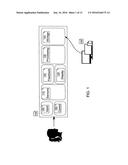 DETERMINING RESPIRATORY GAS EXCHANGE IN A SUBJECT diagram and image