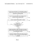 DETERMINING RESPIRATORY GAS EXCHANGE IN A SUBJECT diagram and image