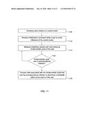 DETERMINING RESPIRATORY GAS EXCHANGE IN A SUBJECT diagram and image