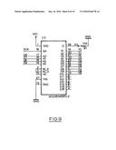 SENSOR ARRAY SYSTEM diagram and image