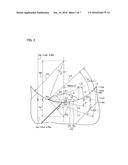 CONTACT-ANGLE MEASUREMENT METHOD, CONTACT-ANGLE MEASUREMENT DEVICE,     BIOPROSTHETIC-MEMBER INSPECTION DEVICE, AND STORAGE MEDIUM diagram and image