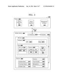 DETECTING VISUAL IMPAIRMENT THROUGH NORMAL USE OF A MOBILE DEVICE diagram and image