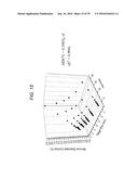 SYSTEMS AND METHODS FOR DETERMINING RADIATION DOSE IN COMPUTED TOMOGRAPHY     SCANS diagram and image