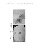 SYSTEMS AND METHODS FOR DETERMINING RADIATION DOSE IN COMPUTED TOMOGRAPHY     SCANS diagram and image