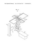 X RAY APPARATUS AND METHOD OF OPERATING THE SAME diagram and image