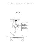 X RAY APPARATUS AND METHOD OF OPERATING THE SAME diagram and image