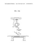 X RAY APPARATUS AND METHOD OF OPERATING THE SAME diagram and image