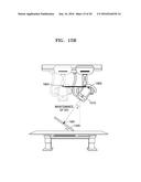 X RAY APPARATUS AND METHOD OF OPERATING THE SAME diagram and image