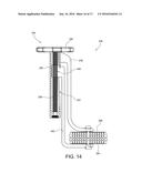 SURGICAL RIB RETRACTOR AND METHODS THEREOF diagram and image