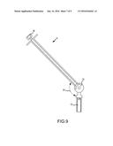 Devices and Methods for Preparing an Intervertebral Workspace diagram and image