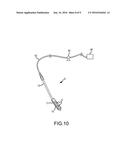 Devices and Methods for Preparing an Intervertebral Workspace diagram and image