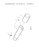 MECHANIZED PUNCH FOR CYLINDRICAL EXCISION OF HAIR FOLLICLES diagram and image