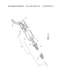 MECHANIZED PUNCH FOR CYLINDRICAL EXCISION OF HAIR FOLLICLES diagram and image