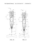 MECHANIZED PUNCH FOR CYLINDRICAL EXCISION OF HAIR FOLLICLES diagram and image