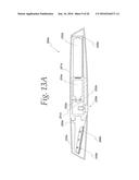 Hand Held Dermaplaning Device and Dermaplaning Process diagram and image