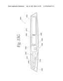 Hand Held Dermaplaning Device and Dermaplaning Process diagram and image