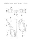 Hand Held Dermaplaning Device and Dermaplaning Process diagram and image