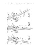 UNIPLANAR BONE ANCHOR SYSTEM diagram and image