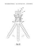 UNIPLANAR BONE ANCHOR SYSTEM diagram and image