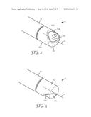 DEVICE FOR DISPENSING A DENTAL MATERIAL diagram and image