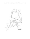 Toothbrush Flosser diagram and image