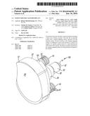 PATIENT-SPECIFIC GLENOID IMPLANT diagram and image