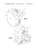 PATIENT-SPECIFIC GLENOID IMPLANT diagram and image