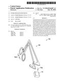 Interlaminar Fixation Device diagram and image