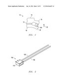 Interlaminar Fixation Device diagram and image