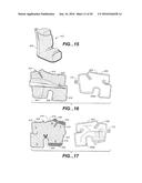 MODULAR APPARATUS FOR THERAPY OF AN ANIMATE BODY diagram and image