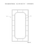 ADHESIVE ABSORPTIVE SKIN PAD diagram and image