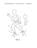 BODY LIFT-ASSIST WALKER DEVICE diagram and image