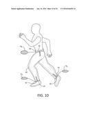 BODY LIFT-ASSIST WALKER DEVICE diagram and image