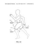 BODY LIFT-ASSIST WALKER DEVICE diagram and image