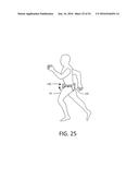 BODY LIFT-ASSIST WALKER DEVICE diagram and image