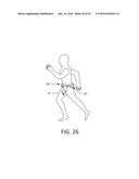 BODY LIFT-ASSIST WALKER DEVICE diagram and image