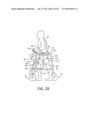 BODY LIFT-ASSIST WALKER DEVICE diagram and image