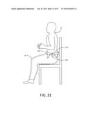 BODY LIFT-ASSIST WALKER DEVICE diagram and image