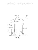 BODY LIFT-ASSIST WALKER DEVICE diagram and image