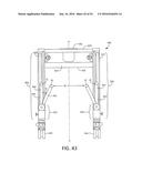 BODY LIFT-ASSIST WALKER DEVICE diagram and image